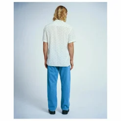 Homme Homecore T-Shirts, Chemises*Chemisette Guarda Cut |