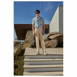 Portuguese Flannel Chemisette Minho ||Homme T-Shirts, Chemises