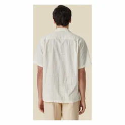 Homme Portuguese Flannel T-Shirts, Chemises*Chemisette Tv Towel |