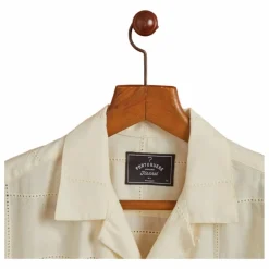 Homme Portuguese Flannel T-Shirts, Chemises*Chemisette Tv Towel |