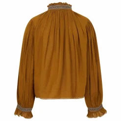 Femme CORD Blouses, Chemises*Chemisier Elsa Brodé |