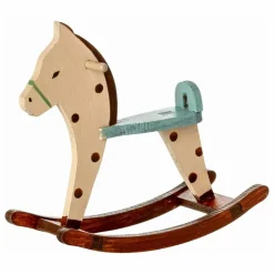 Maileg Maisons De Poupées*Cheval à bascule