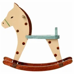 Maileg Maisons De Poupées*Cheval à bascule