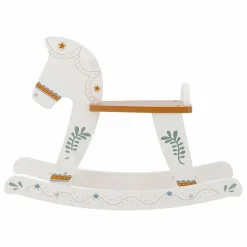 Bloomingville Mini Jouet À Bascule|Porteurs Et Trotteurs*Cheval à bascule Ruddy |