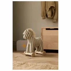 Outlet Cheval à tirer Samm Jouets D'Éveil