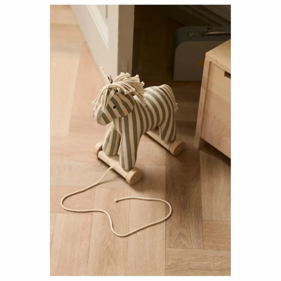 Outlet Cheval à tirer Samm Jouets D'Éveil