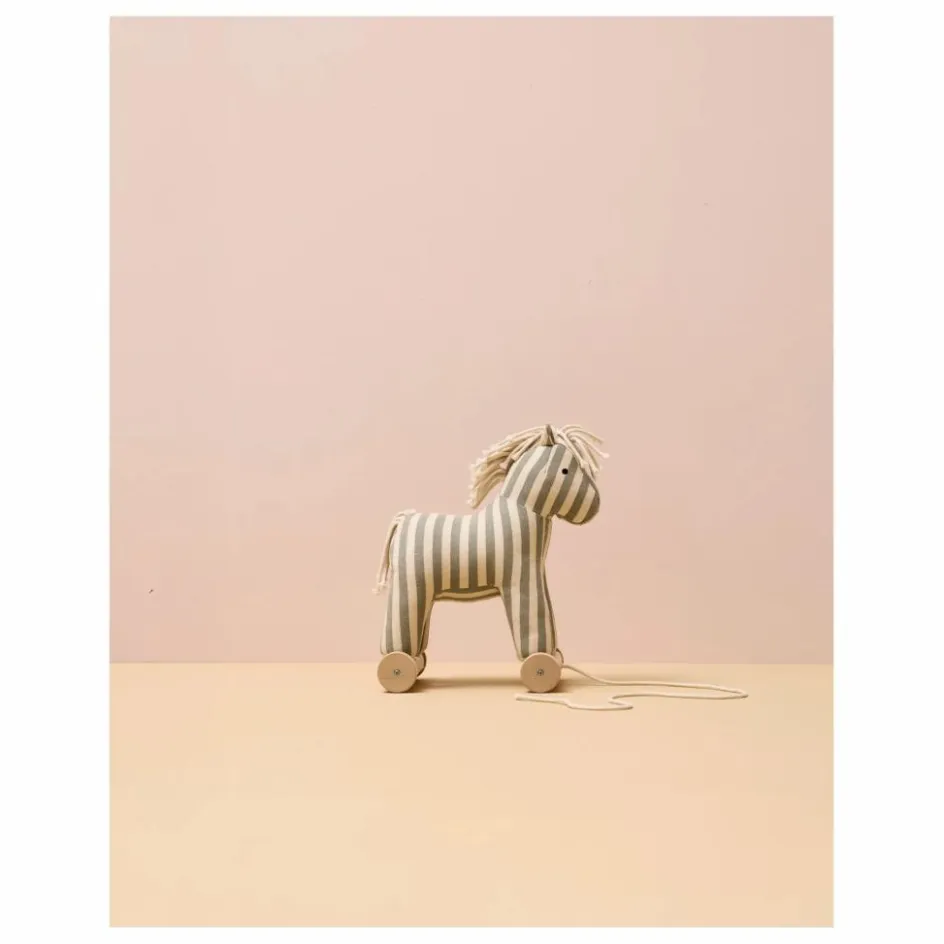 Outlet Cheval à tirer Samm Jouets D'Éveil