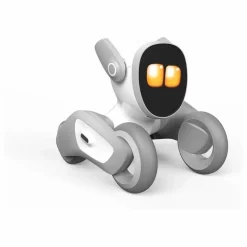 Loona Chien robot| Jeux High-Tech