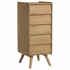 Chiffonnier Vintage | Enfant Commodes|Rangement Enfant