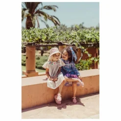 Online Chouchou Akimmi Coton Bio | Enfant Accessoires De Mode
