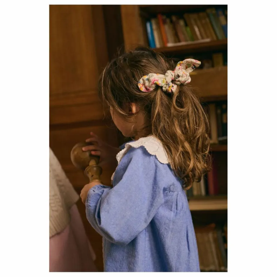 Discount Chouchou Chloe Coton Bio | Enfant Accessoires De Mode|Accessoires De Mode