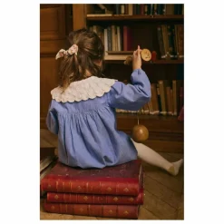 Discount Chouchou Chloe Coton Bio | Enfant Accessoires De Mode|Accessoires De Mode