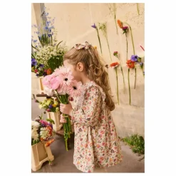 Discount Chouchou Chloe Coton Bio | Enfant Accessoires De Mode|Accessoires De Mode