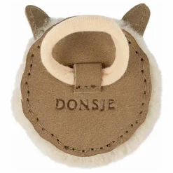 Clearance Donsje Chouchou Josy Exclusive Alpaga | Marron