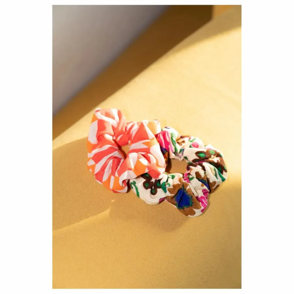 Paloma Collection Chouchou Pink Mama ||Femme Accessoires Cheveux|Accessoires De Mode