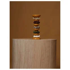 Sale Chouchous en soie - Lot de 5 | Femme Accessoires Cheveux