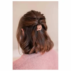 Bachca Chouchous en soie - Set de 2 ||Femme Accessoires Cheveux|Accessoires De Mode