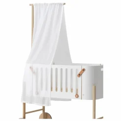 Clearance Ciel de lit pour cododo Wood | Lits Cododo|Lits Bébé