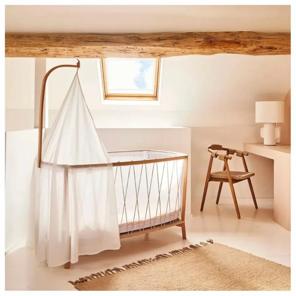 Charlie Crane Ciel de lit pour lit Kimi ||Enfant Ciels De Lit Et Mobiles|Ciels De Lit