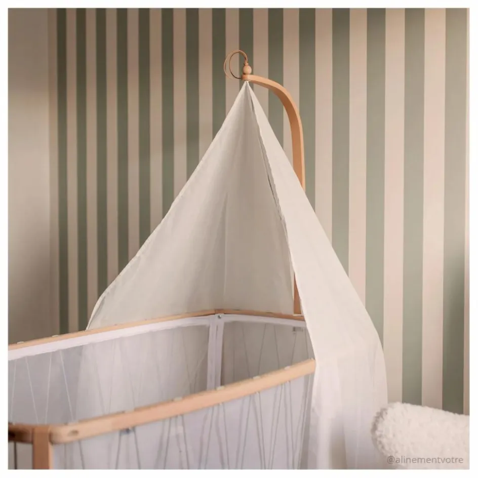 Charlie Crane Ciel de lit pour lit Kimi ||Enfant Ciels De Lit Et Mobiles|Ciels De Lit