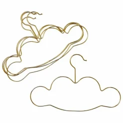Enfant Rice Rangements|Patères, Paniers Enfant*Cintres Nuage - Set de 5 |