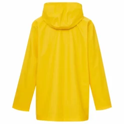 Petit Bateau Ciré Doublé Coton Bio - Collection Femme ||Femme Manteaux, Parkas