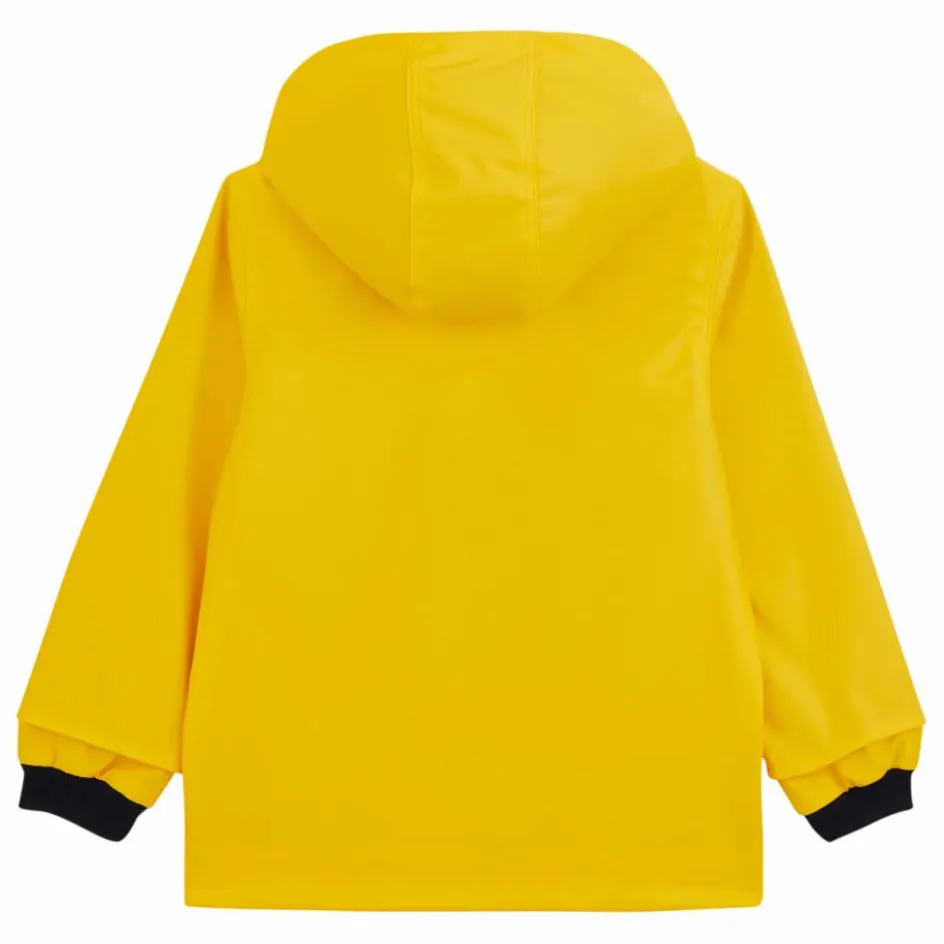 Petit Bateau Manteaux, Blousons, Pilotes|Manteaux, Blousons, Pilotes*Ciré Doublé Coton Bio |