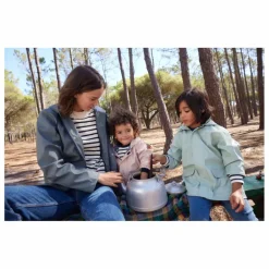 Petit Bateau Ciré Doublé Masilou || Manteaux, Blousons, Pilotes|Manteaux, Blousons, Pilotes