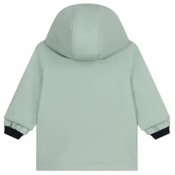 Petit Bateau Ciré Doublé Masilou || Manteaux, Blousons, Pilotes|Manteaux, Blousons, Pilotes