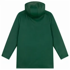Discount Petit Bateau Ciré Iconique Fibres Recyclées | Vert sapin