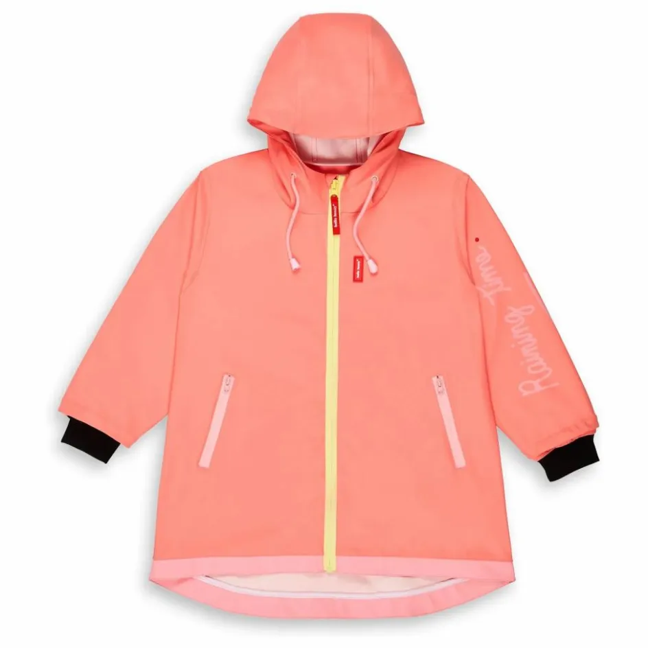 Enfant Hello Hossy Manteaux, Blousons*Ciré Imperméable |