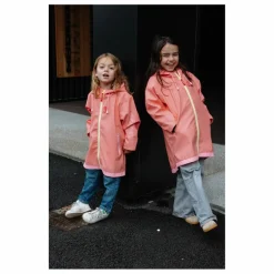 Enfant Hello Hossy Manteaux, Blousons*Ciré Imperméable |