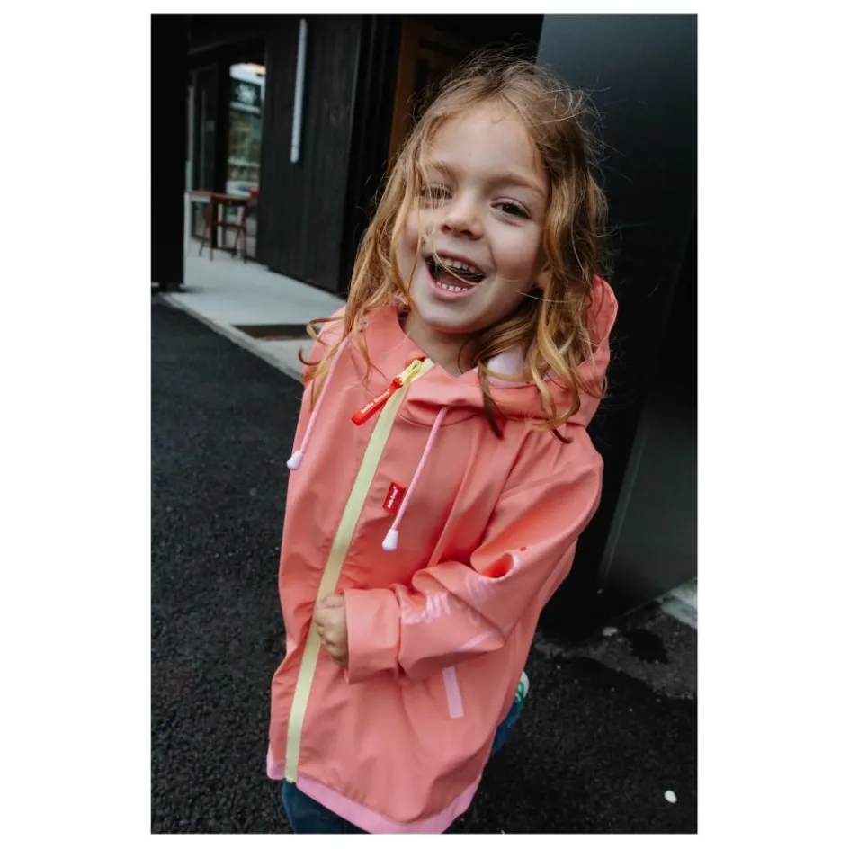 Enfant Hello Hossy Manteaux, Blousons*Ciré Imperméable |