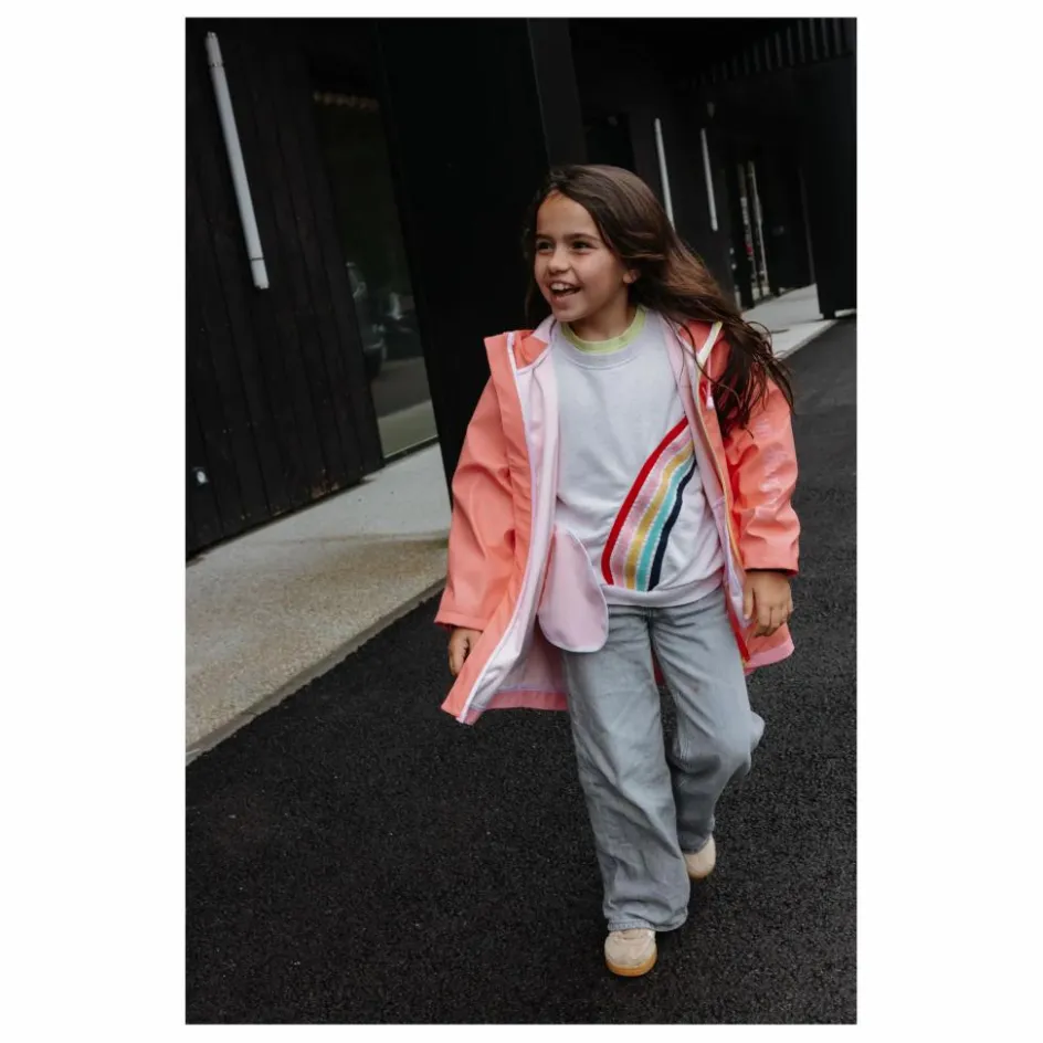 Enfant Hello Hossy Manteaux, Blousons*Ciré Imperméable |