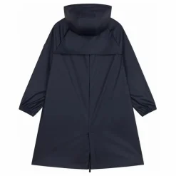 Online Ciré Long Bicolore Fibres Recyclées | Femme Manteaux, Parkas