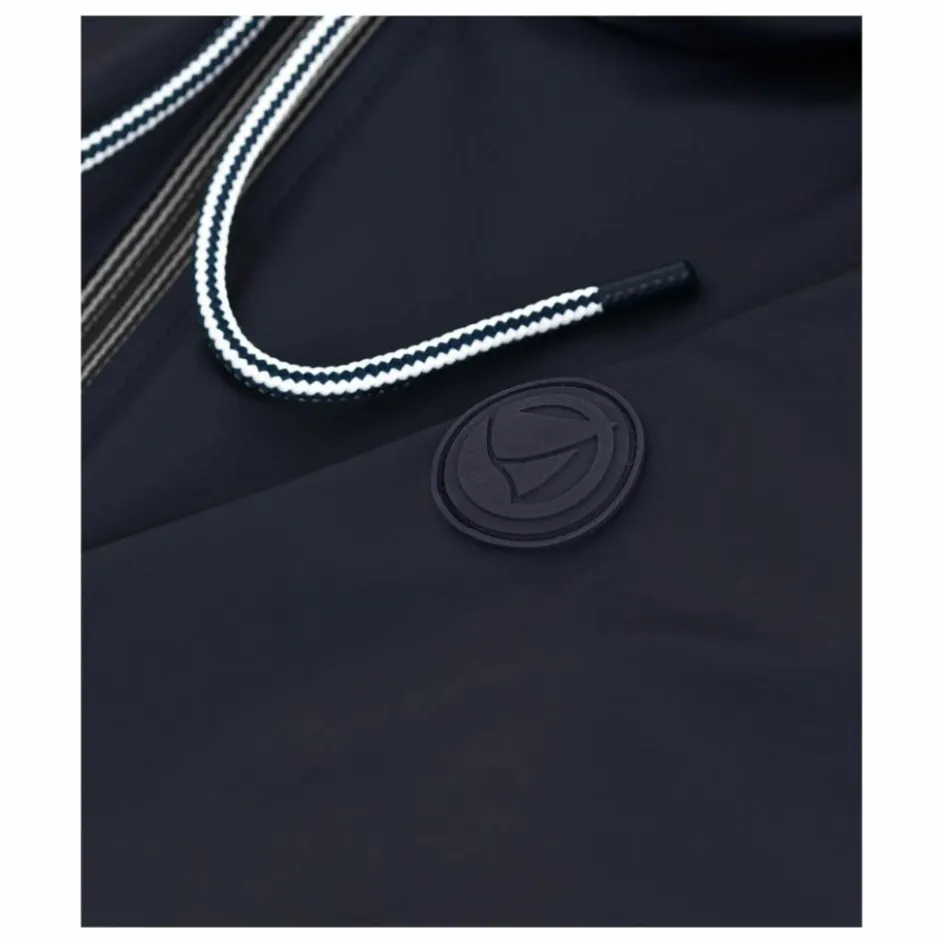 Online Ciré Long Bicolore Fibres Recyclées | Femme Manteaux, Parkas