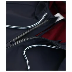 Online Ciré Long Bicolore Fibres Recyclées | Femme Manteaux, Parkas
