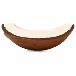 Outlet Coco la noix de coco de dentition | Hochets Et Anneaux De Dentition|Puériculture