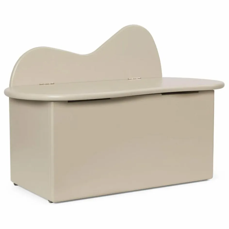 Enfant Ferm Living Kids Rangements|Rangement Enfant*Coffre de rangement Slope