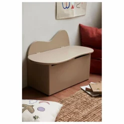 Enfant Ferm Living Kids Rangements|Rangement Enfant*Coffre de rangement Slope