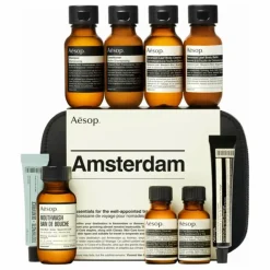 Discount Coffret Amsterdam Homme/Femme Soins Du Visage|Soins Du Corps