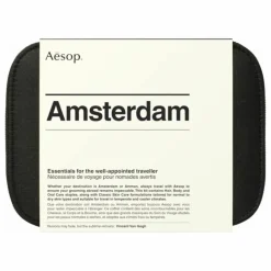Discount Coffret Amsterdam Homme/Femme Soins Du Visage|Soins Du Corps