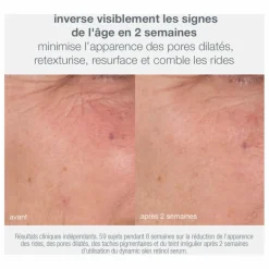 Coffret anti-âge et fermeté Homme Soins, Wellness