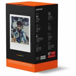 Homme Polaroid High-Tech|High-Tech, Office*Coffret appareil photo Flip |