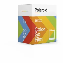 Homme Polaroid High-Tech|High-Tech, Office*Coffret Appareil Photo Instantané Originals Go |