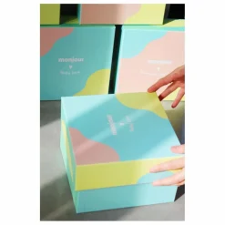 New Coffret Baby Love Enfant Cadeau De Naissance|Soins Du Corps