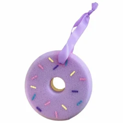 Enfant/Femme Inuwet Soins Du Corps|Coffrets*Coffret bombes de bain Fun bath box Donuts