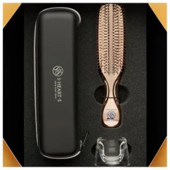 S.Heart.S Coffret brosse Scalp Brush|Femme Accessoires