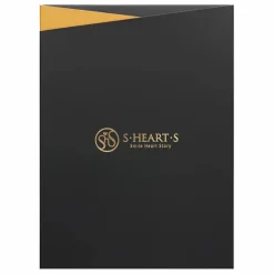 S.Heart.S Coffret brosse Scalp Brush|Femme Accessoires