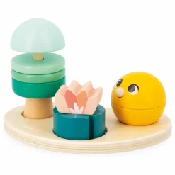 Janod Jouets D'Éveil*Coffret cadeau 18 mois